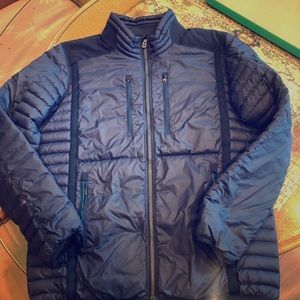 Kuhl Down Puffy Jacket